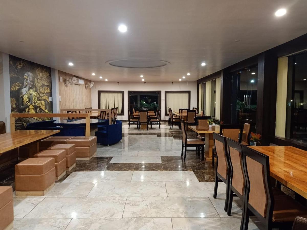 Aravalli Hill Resort Chittorgarh Kültér fotó