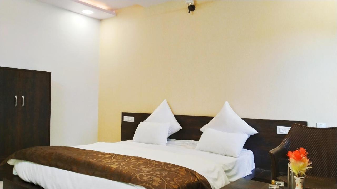 Aravalli Hill Resort Chittorgarh Kültér fotó